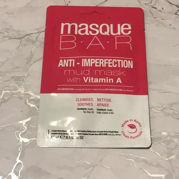 Masque B.A.R Bundle - Picture 5 of 7